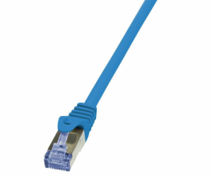 LOGILINK CQ3076S LOGILINK - Patch Cable Cat.6A 10G S/FTP ...