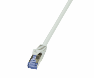 LOGILINK CQ4092S LOGILINK - Cat.6A Patch cable made from ...