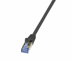 LOGILINK CQ4053S LOGILINK -Patch cable Cat.6A, made from ...