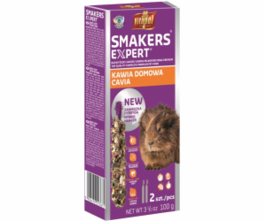 VITAPOL Smakers Expert - food for domestic cavies - 100 g