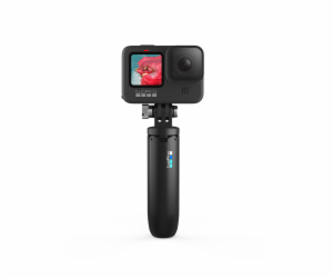 Držák kamery GoPro Shorty mini prodlužovací tyč + stativ