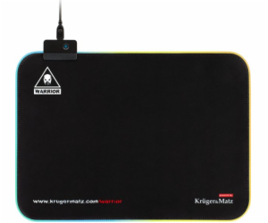 Kruger & Matz Warrior Pad (KM0766)