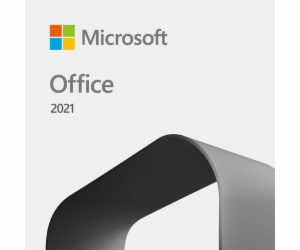 Microsoft CSP Office LTSC Standard 2024 - trvalá licence