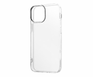 Tactical TPU Kryt pro Apple iPhone 13 Mini Transparent