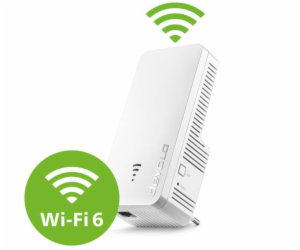 Devolo WiFi 6 Repeater 3000