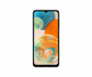 SAMSUNG Galaxy A23 5G, 4GB/128GB, Čierny