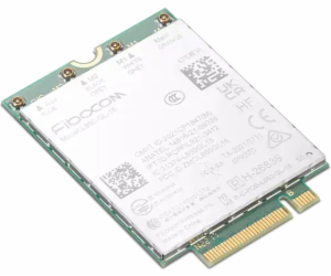 ThinkPad Fibocom L860-GL-16 XMM756 CAT16 4G