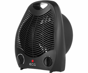 ECG TV 3030 Heat R Black