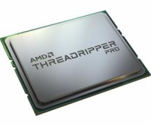 AMD Ryzen Threadripper PRO 5975WX procesor 3,6 GHz 128 MB L3