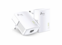 TP-Link TL-PA7019 KIT Power LAN