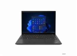 Lenovo 21CF0024CK  ThinkPad T/T14 Gen 3 (AMD)/R5PRO-6650U/14"/FHD/8GB/512GB SSD/AMD int/W11P down/Black/3R