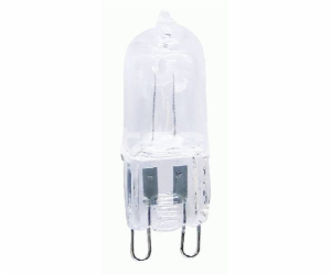 Halogenová lampa Philips EcoHalo MV Clickline G9 (86401400)