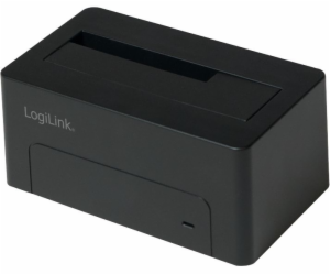 LOGILINK QP0026 LOGILINK - USB 3.0 Quickport for 2.5 + 3....