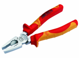 NWS High Leverage Combination Pliers CombiMax VDE