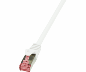 LogiLink PrimeLine - Patch-Kabel - RJ-45 (M)