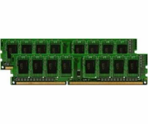 DIMM 16 GB DDR3-1333 Kit, Arbeitsspeicher