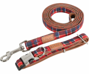 Zolux ZOLUX Lanyard IMAO SCOTT 20 mm / 1,2 m tmavě modrá