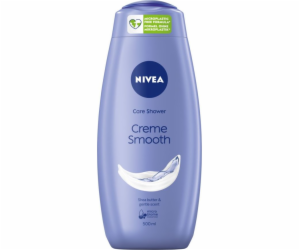 Nivea Krémový sprchový gel Creme Smooth 500ml