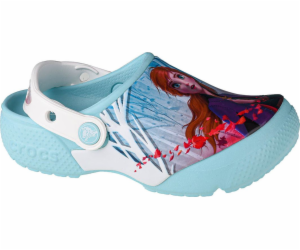 Crocs Crocs Fun Lab OL Disney Frozen 2 Clog 206167-4O9 20...