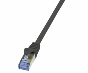 LOGILINK CQ3113S LOGILINK - Patch kabel Cat.6A 10G S/FTP ...