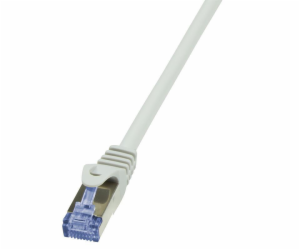 LOGILINK CQ3092S LOGILINK - Patch kabel Cat.6A 10G S/FTP ...