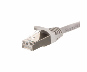 NETRACK BZPAT20F5E patch cable RJ45 snagless boot Cat 5e ...