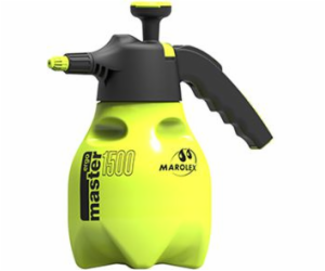 Postřikovač ruční tlakový Marolex Master Ergo 1500 1,5l