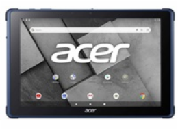 ACER Enduro Urban T3 (EUT310A-11A-84XS) - MT8385A,10.1" WUXGA,4GB,64GBeMMC,Android 11,Modrá