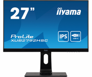 iiyama ProLite XUB2792HSC-B1