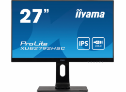 iiyama ProLite XUB2792HSC-B1