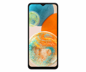 Samsung Galaxy A23 5G 64GB bílý