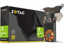 Zotac GeForce GT 710 NVIDIA 2 GB GDDR3