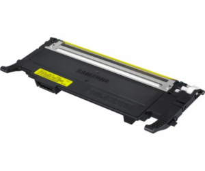 Samsung CLT-Y4072S - originální Yel Toner Cartridg (1,000...