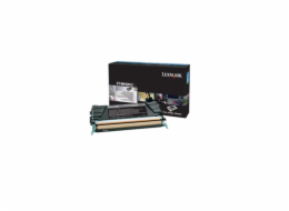 LEXMARK X746H2KG Toner Lexmark black 12 000 str X746/X748