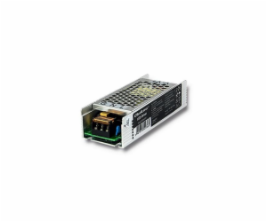 Qoltec IP20 Switched-Mode LED Power Supply | 60W | 12V | ...