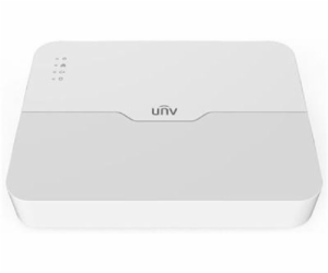 Uniview NVR301-08LX-P8, 8 kanálů, PoE