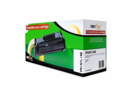 Printline kompatibilní toner s Xerox 106R01531, černá