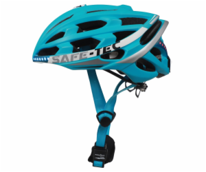 Safe-Tec TYR 2 Turquoise 2020 SAFE-TEC Chytrá Bluetooth h...