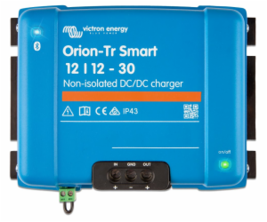 Nabíječka DC-DC Victron Energy Orion-Tr Smart 12/12-30A (...