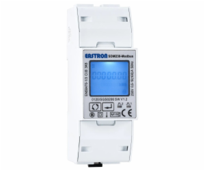 Eastron SDM230 Modbus elektroměr, jednofázový