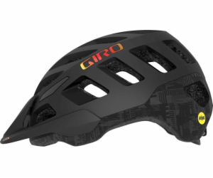 GIRO Mtb přilba GIRO RADIX černá vel S (51-55 cm) (NOVÉ) ...