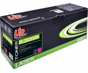 UPrint toner s CF543X, CF543X, purpurový, 2500s, H.203XM,...