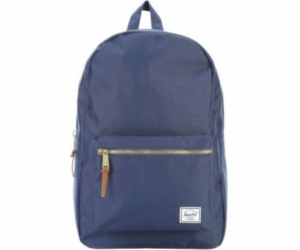 Herschel Herschel Settlement Backpack 10005-00007 tmavě m...