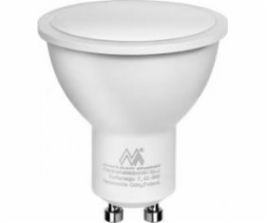 Maclean LED žárovka GU10 5W Maclean Energy MCE435 WW tepl...