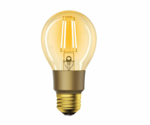 Woox SMART RETRO LED ŽÁROVKA 6W E27 FILAMENT