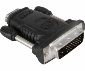 goobay adaptér HDMI na DVI-D