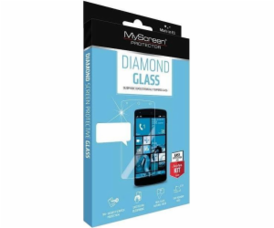 Diamantové sklo pro Apple iPhone 12 Mini