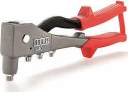 NOVUS Rivet Gun N - 40