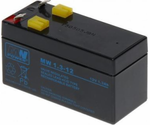 MPL MW Pb 12V 0.8Ah