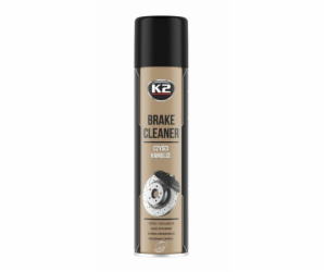 K2 BRAKE CLEANER 600ML SPRAY